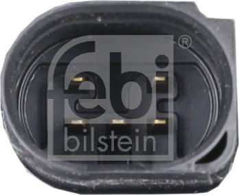 Febi Bilstein 185966 - Клапан возврата ОГ unicars.by