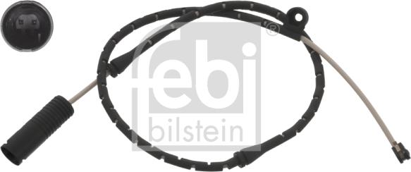 Febi Bilstein 18559 - Сигнализатор, износ тормозных колодок unicars.by