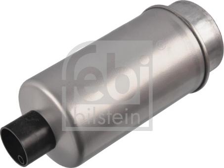 Febi Bilstein 185559 - Топливный фильтр unicars.by