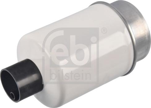 Febi Bilstein 185558 - Топливный фильтр unicars.by