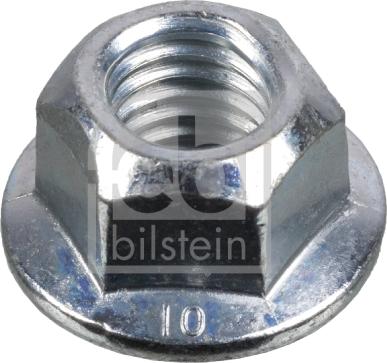 Febi Bilstein 18551 - Гайка unicars.by