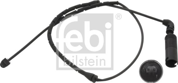 Febi Bilstein 18560 - Сигнализатор, износ тормозных колодок unicars.by