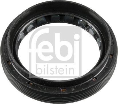 Febi Bilstein 185616 - Уплотняющее кольцо, дифференциал unicars.by