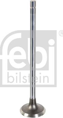 Febi Bilstein 185014 - Выпускной клапан unicars.by