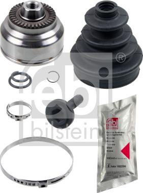 Febi Bilstein 185038 - Шарнирный комплект, ШРУС, приводной вал unicars.by