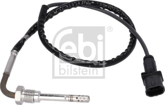 Febi Bilstein 185818 - Датчик, температура выхлопных газов unicars.by