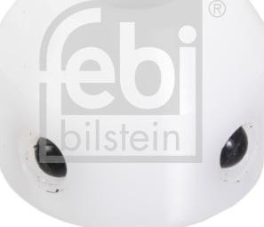 Febi Bilstein 185254 - Втулка, шток вилки переключения unicars.by