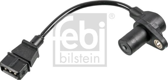 Febi Bilstein 186413 - Датчик импульсов, коленвал unicars.by