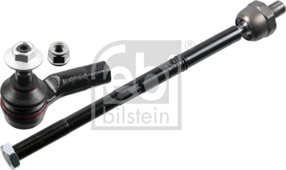 Febi Bilstein 186559 - Рулевая тяга unicars.by