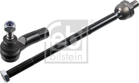 Febi Bilstein 186569 - Рулевая тяга unicars.by