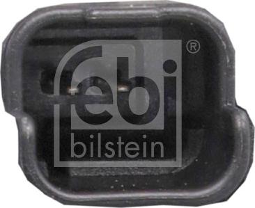 Febi Bilstein 186685 - Турбина, компрессор unicars.by