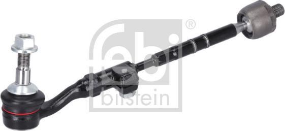 Febi Bilstein 186058 - Рулевая тяга unicars.by