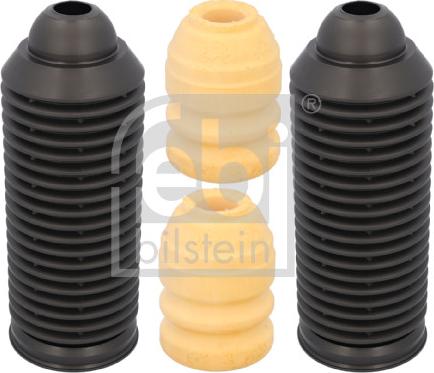 Febi Bilstein 186145 - Пылезащитный комплект, амортизатор unicars.by