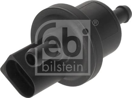 Febi Bilstein 186168 - Клапан вентиляции, топливный бак unicars.by