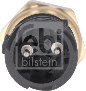 Febi Bilstein 186106 - Датчик, температура охлаждающей жидкости unicars.by