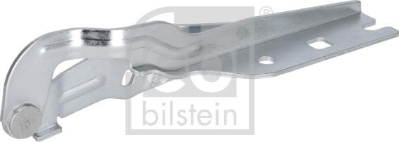 Febi Bilstein 186365 - Шарнир, капот unicars.by