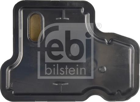 Febi Bilstein 186314 - Гидрофильтр, автоматическая коробка передач unicars.by