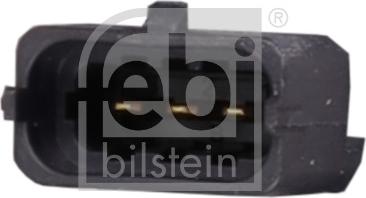 Febi Bilstein 186744 - Турбина, компрессор unicars.by