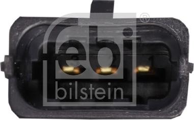 Febi Bilstein 186745 - Турбина, компрессор unicars.by