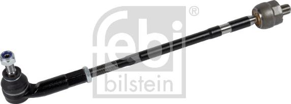 Febi Bilstein 180914 - Рулевая тяга unicars.by