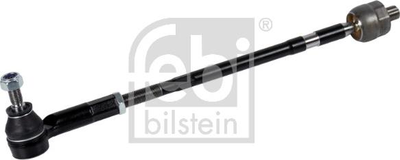 Febi Bilstein 180913 - Рулевая тяга unicars.by