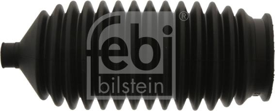 Febi Bilstein 18043 - Пыльник, рулевое управление unicars.by