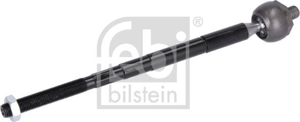 Febi Bilstein 180557 - Осевой шарнир, рулевая тяга unicars.by