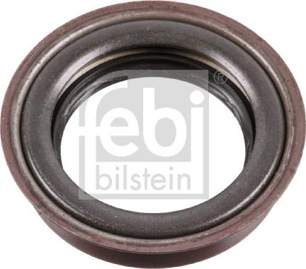 Febi Bilstein 180699 - Уплотняющее кольцо, дифференциал unicars.by