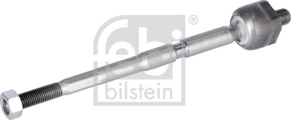 Febi Bilstein 180057 - Осевой шарнир, рулевая тяга unicars.by