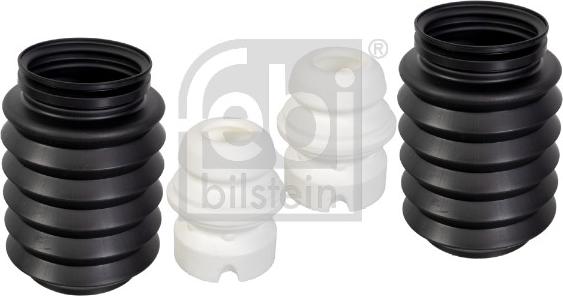 Febi Bilstein 180083 - Пылезащитный комплект, амортизатор unicars.by