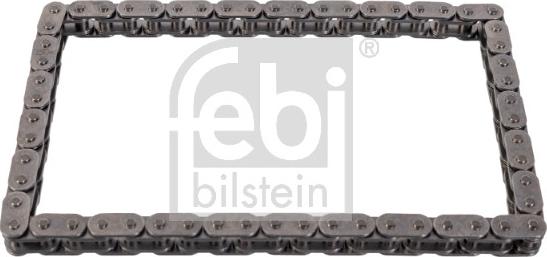 Febi Bilstein 180030 - Цепь, привод маслонасоса unicars.by