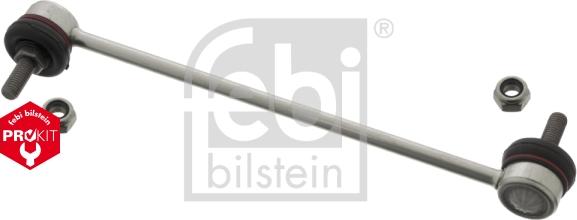 Febi Bilstein 18084 - Тяга / стойка, стабилизатор unicars.by