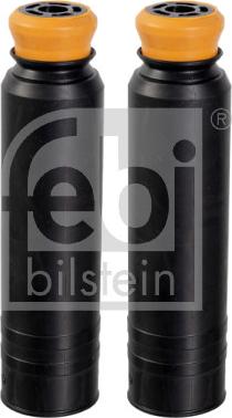 Febi Bilstein 180834 - Пылезащитный комплект, амортизатор unicars.by