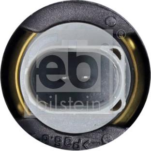 Febi Bilstein 180393 - Термостат охлаждающей жидкости / корпус unicars.by