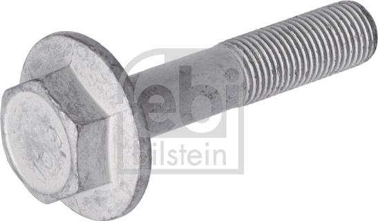 Febi Bilstein 180376 - Болт, шестерня - коленчатый вал unicars.by