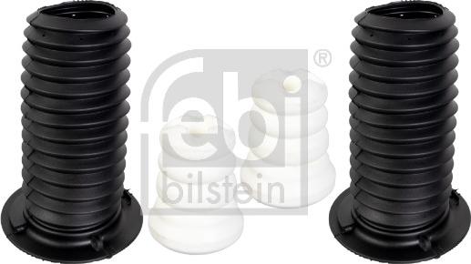 Febi Bilstein 180248 - Пылезащитный комплект, амортизатор unicars.by