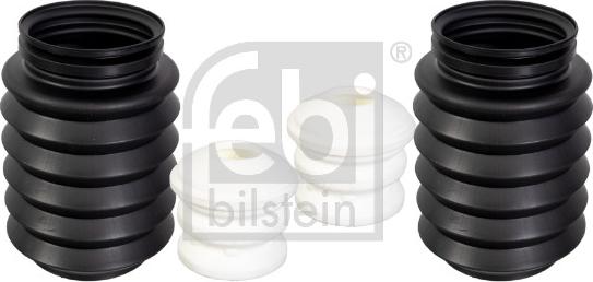 Febi Bilstein 180256 - Пылезащитный комплект, амортизатор unicars.by