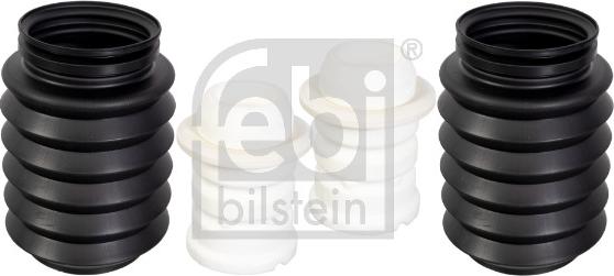 Febi Bilstein 180253 - Пылезащитный комплект, амортизатор unicars.by