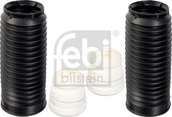 Febi Bilstein 180257 - Пылезащитный комплект, амортизатор unicars.by