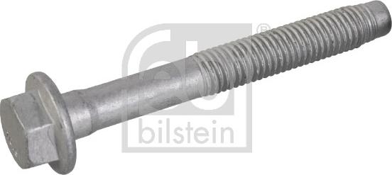 Febi Bilstein 180285 - Болт крепления, рычаг unicars.by