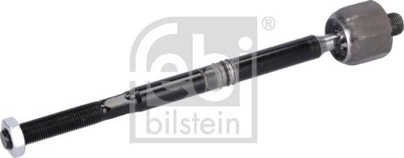 Febi Bilstein 180281 - Осевой шарнир, рулевая тяга unicars.by