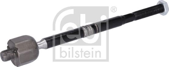 Febi Bilstein 180281 - Осевой шарнир, рулевая тяга unicars.by