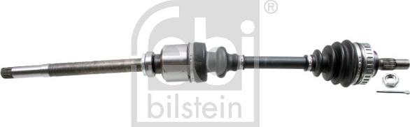 Febi Bilstein 180790 - Приводной вал unicars.by