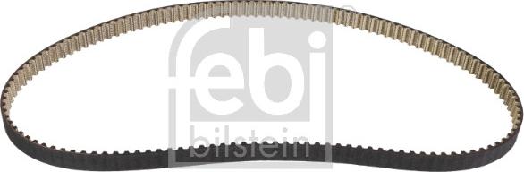 Febi Bilstein 181594 - Зубчатый ремень ГРМ unicars.by