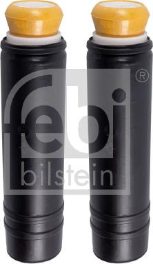 Febi Bilstein 181596 - Пылезащитный комплект, амортизатор unicars.by