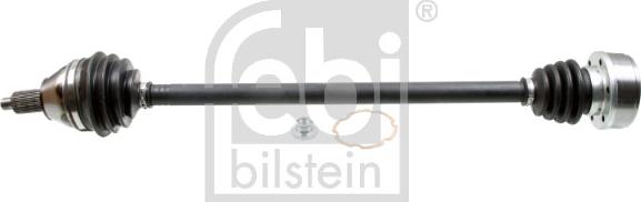 Febi Bilstein 181562 - Приводной вал unicars.by