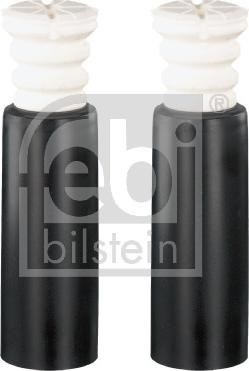 Febi Bilstein 181529 - Пылезащитный комплект, амортизатор unicars.by