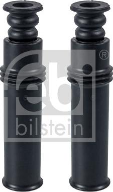 Febi Bilstein 181628 - Пылезащитный комплект, амортизатор unicars.by