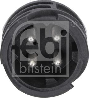 Febi Bilstein 181336 - Датчик, давление масла unicars.by