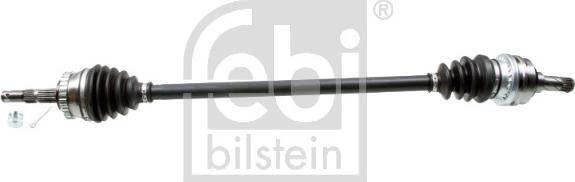 Febi Bilstein 181290 - Приводной вал unicars.by